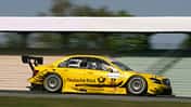 DTM Hockenheim 2010 Freitag