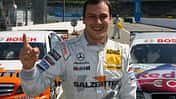 Gary Paffett