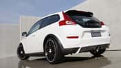 Heico HS3 Volvo C30