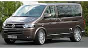 B&B VW T5