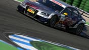 DTM Hockenheim 2010 Martin Tomczyk
