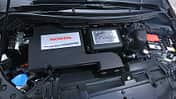 Honda FCX Clarity