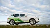 Siemens Elektromobilität Elektrische Viktoria