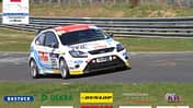 Ford Focus RS, VLN-Langstreckenmeisterschaft-Projekt 2010 