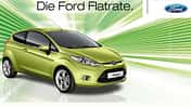 Ford Flatrate