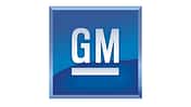 GM Logo