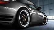 Porsche 911 19-Zoll Sport Classic-Rad 