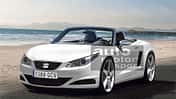 Seat Roadster-Studie