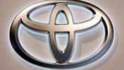 Toyota Logo