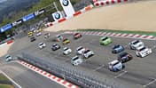 24h-Rennen Nürburgring 2010
