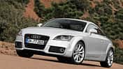 Audi TT 2.0 TFSI