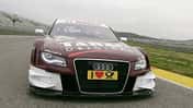 Oilver Jarvis - DTM Valencia