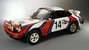 Martini Racing