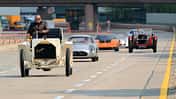 Mercedes-Benz Simplex, Mercedes-Benz 300 SLR, Mercedes-Benz C111, Mercedes-Benz SSK, Mercedes-Benz CLK-GTR, Mercedes-Benz SLS-AMG