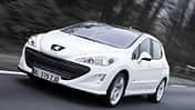 Peugeot 308 GTI