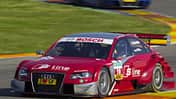 Mike Rockenfeller, Audi Sport Team Phoenix Audi A4 DTM