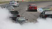 DriftChallenge Hockenheimring 2010