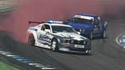 DriftChallenge Hockenheimring 2010