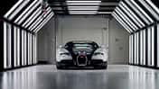 Bugatti Veyron 