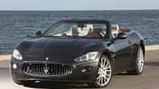 Maserati Gran Cabrio