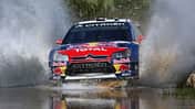 Sebastien Loeb - Rallye Portugal 2009