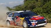 Sebastien Ogier - Rallye Portugal 2010