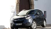 Hyundai iX35 Kaufberatung