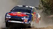 Sebastien Ogier