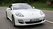 Porsche Panamera V6