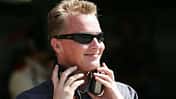 Johnny Herbert