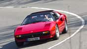 Ferrari 308 GTSi, Baujahr 1982