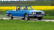 Triumph Stag