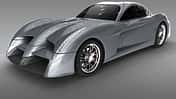 Panoz Abruzzi Spirit of Le Mans