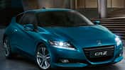 Honda CR-Z