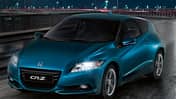 Honda CR-Z