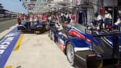 24h Le Mans Peugeot 908