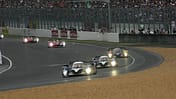 24h Le Mans 2010