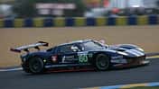 24h Le Mans Ford GT