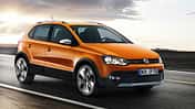 VW Cross Polo