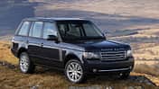 Land Rover Range Rover Modelljahr 2011
