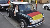 WM-Mini Cooper