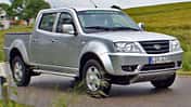 Tata Xenon Pickup 2010