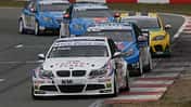 WTCC, Tourenwagen WM, Zolder, 2010, BMW 320 si, Andy Priaulx