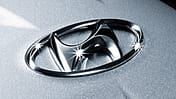 Hyundai Logo