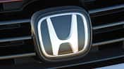Honda Logo