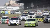 Ford Focus RS, VLN-Langstreckenmeisterschaft-Projekt 2010