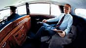Rolls-Royce Silver Wraith, Baujahr 1954