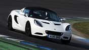 Lotus Elise