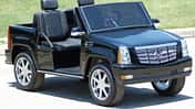 Golf Car Cadillac Escalade