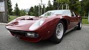 Lamborghini Miura 